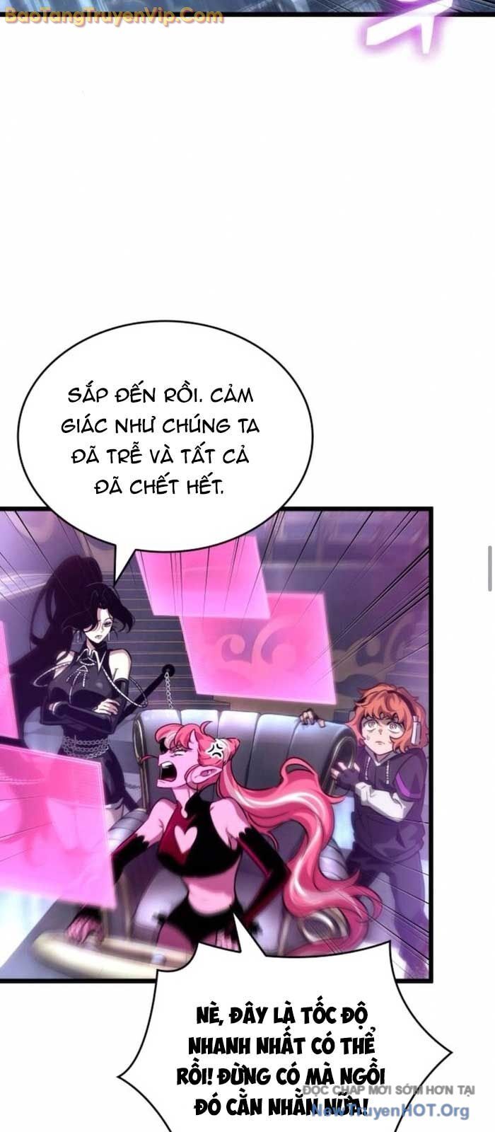 Thế Giới Sau Tận Thế