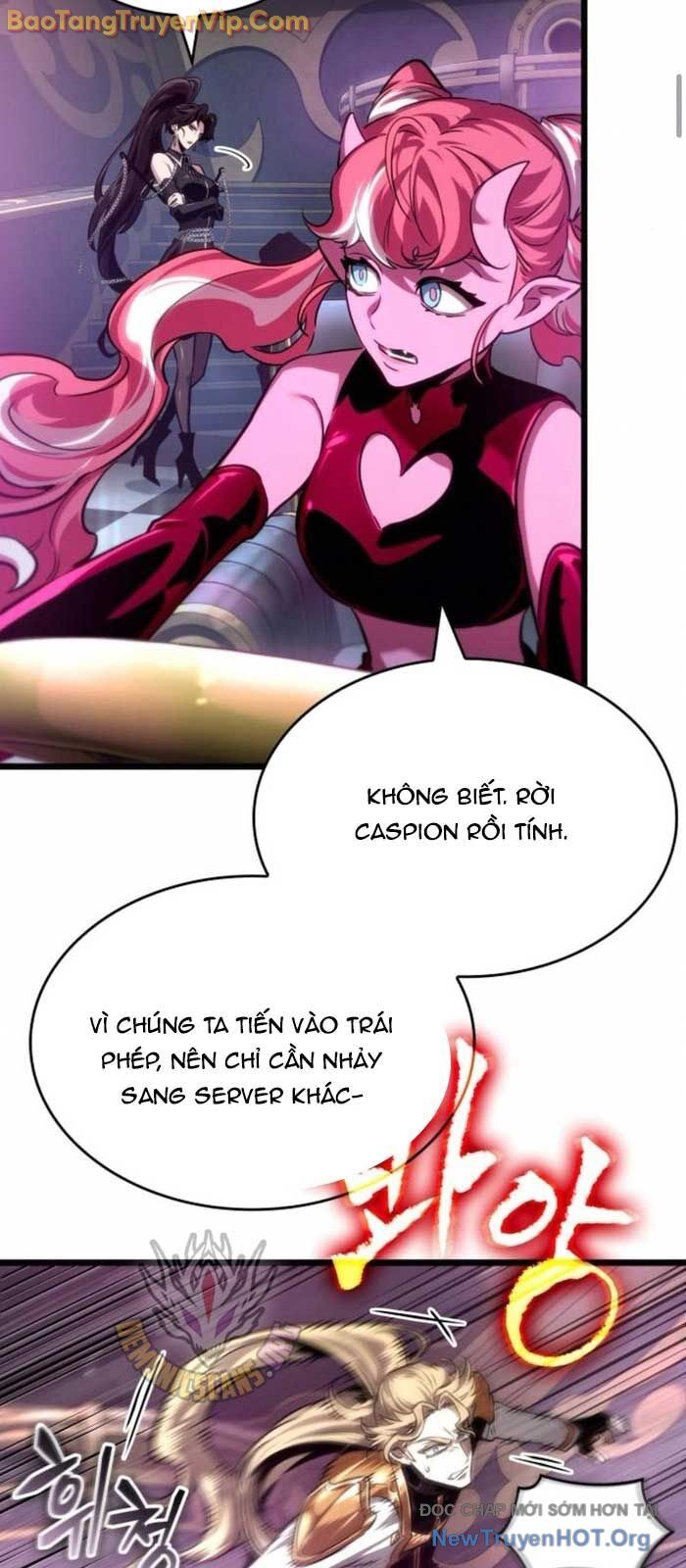 Thế Giới Sau Tận Thế
