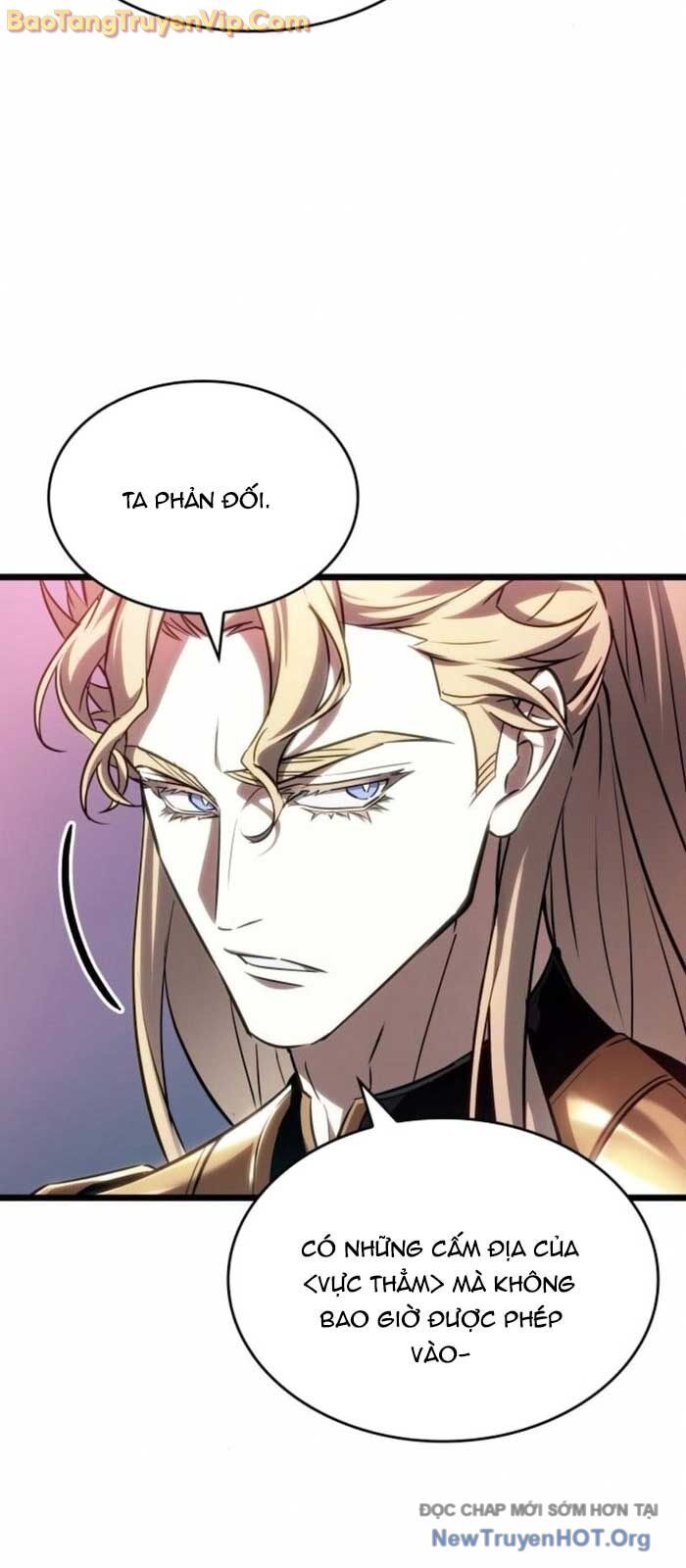 Thế Giới Sau Tận Thế