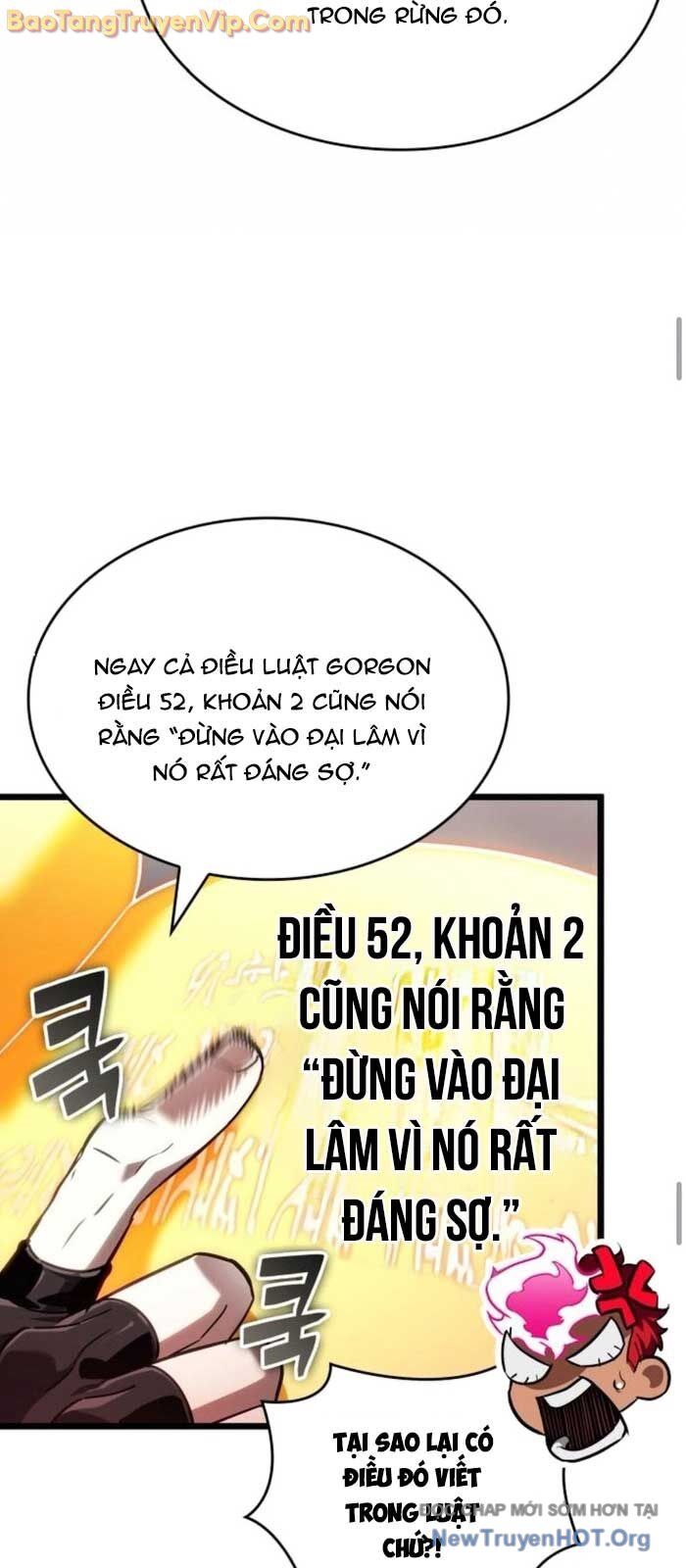 Thế Giới Sau Tận Thế