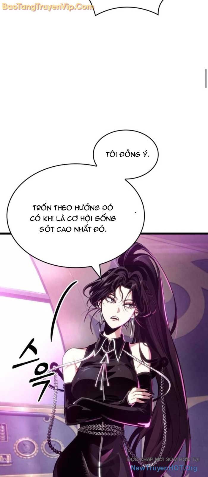 Thế Giới Sau Tận Thế