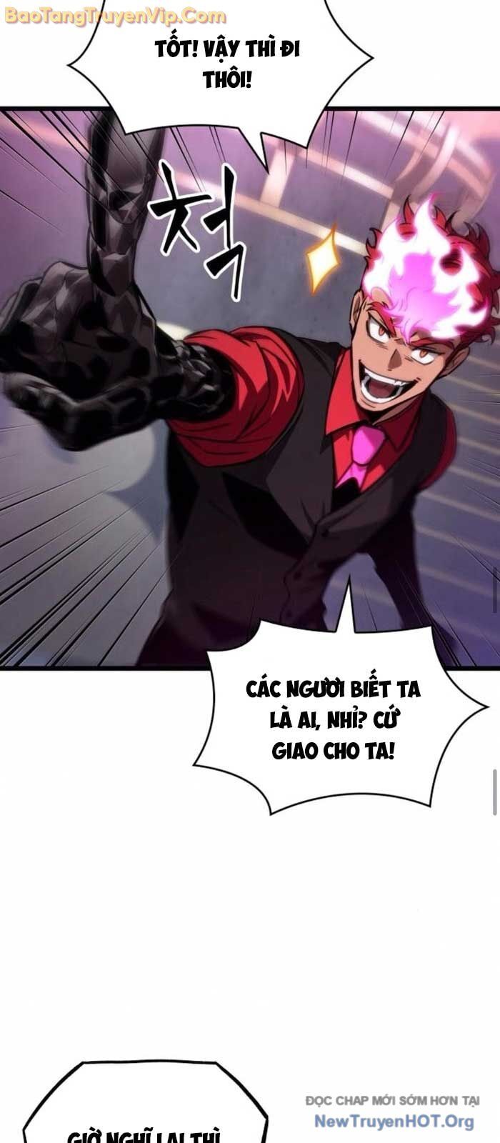 Thế Giới Sau Tận Thế