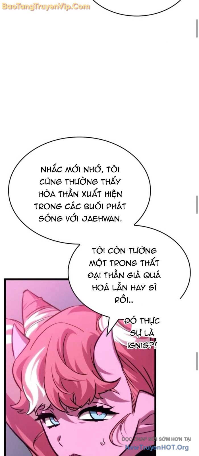 Thế Giới Sau Tận Thế