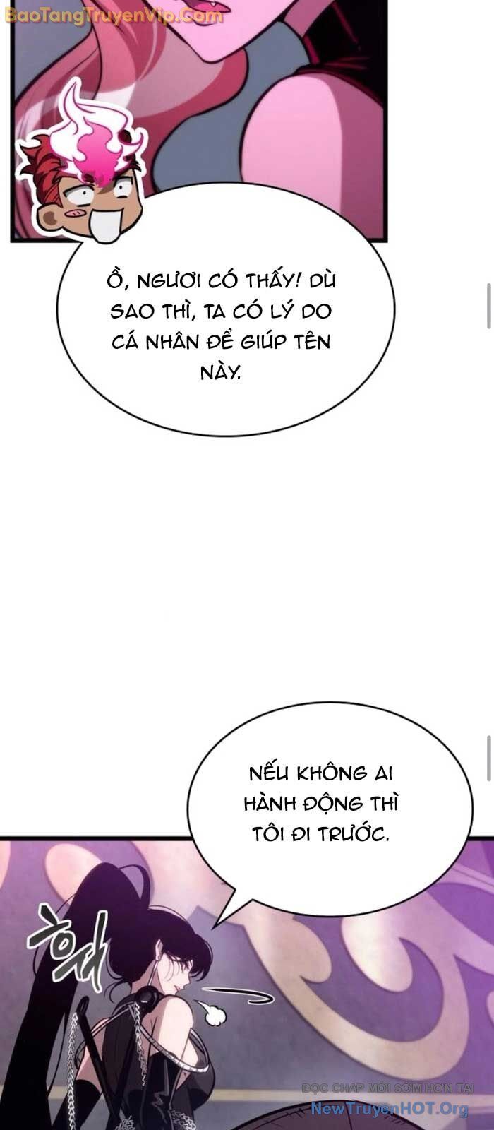 Thế Giới Sau Tận Thế