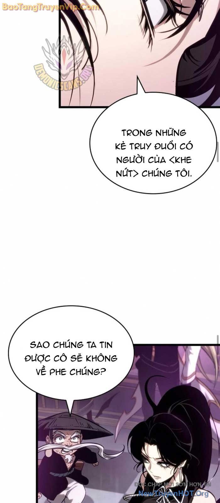Thế Giới Sau Tận Thế
