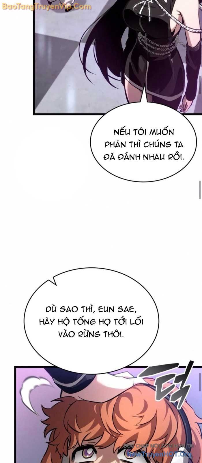 Thế Giới Sau Tận Thế
