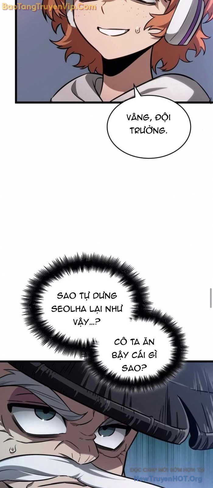 Thế Giới Sau Tận Thế