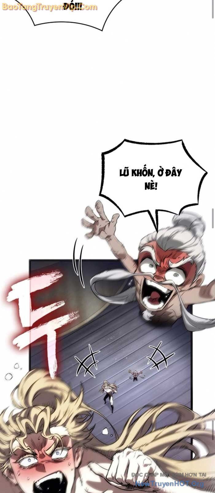 Thế Giới Sau Tận Thế