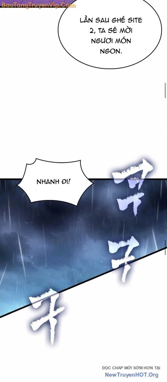 Thế Giới Sau Tận Thế