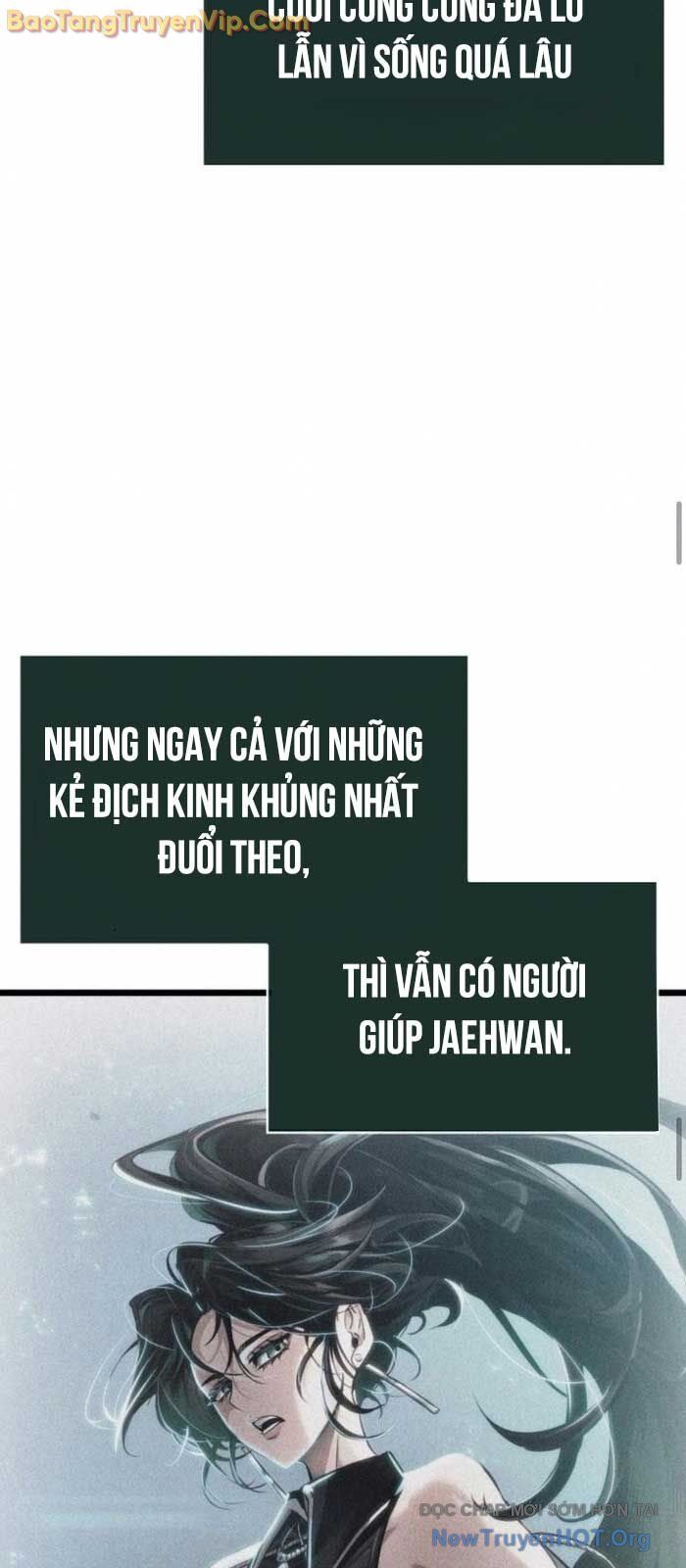 Thế Giới Sau Tận Thế