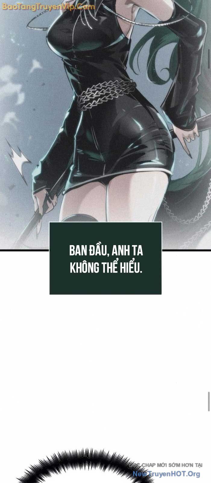 Thế Giới Sau Tận Thế