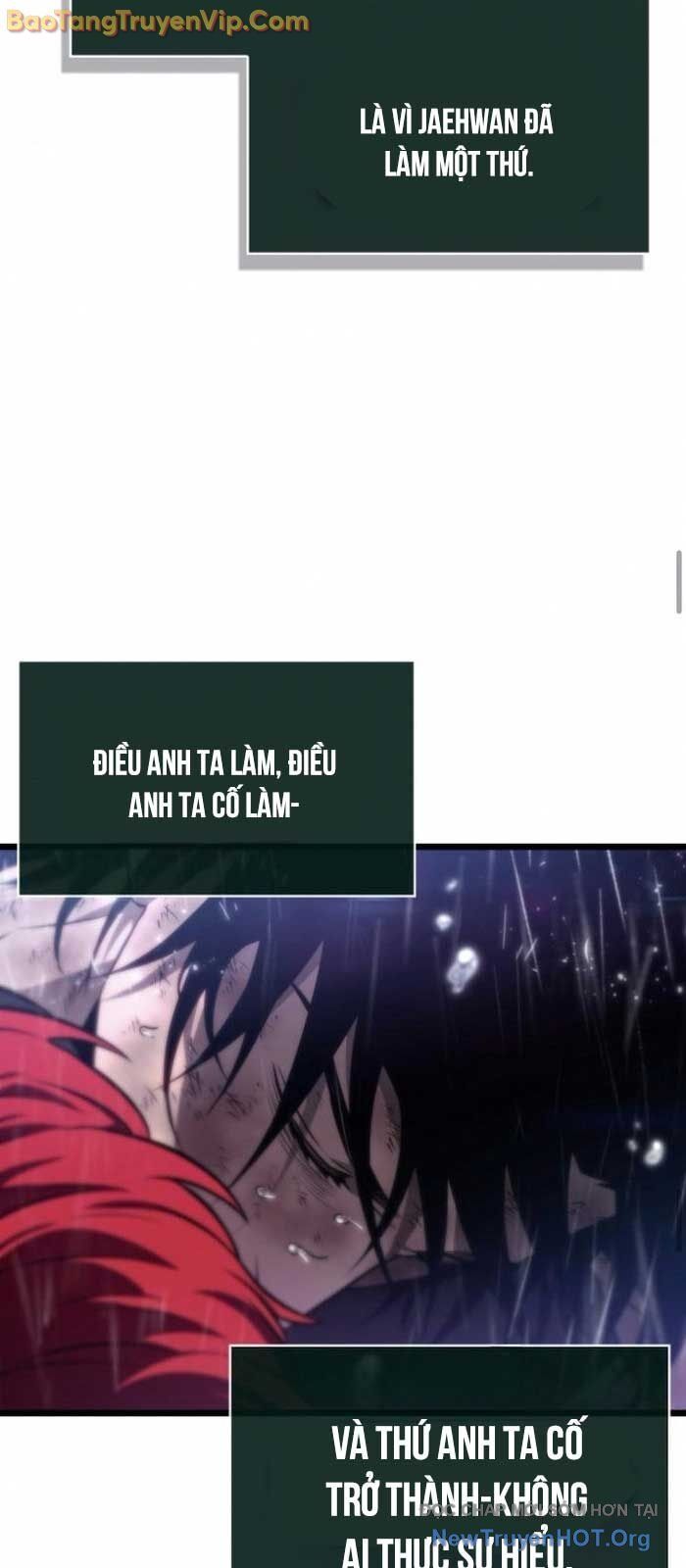 Thế Giới Sau Tận Thế