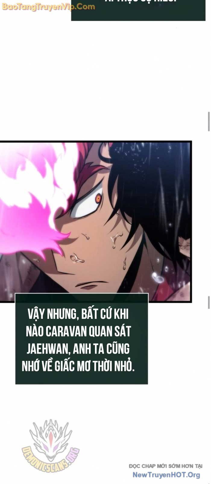 Thế Giới Sau Tận Thế
