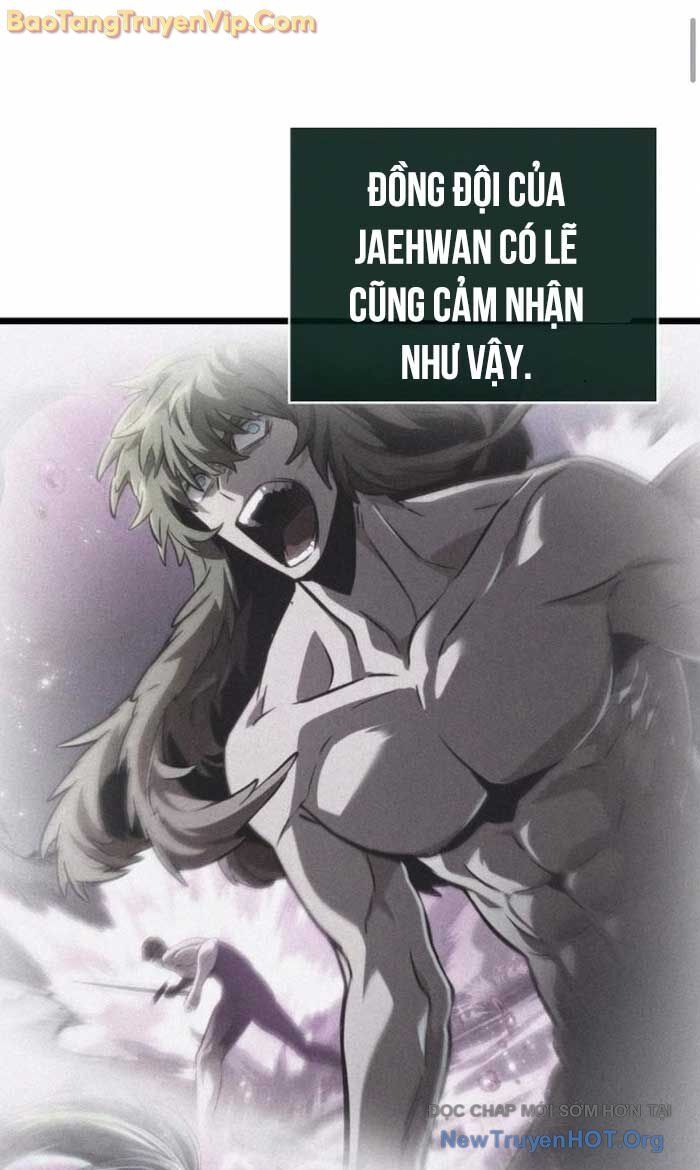 Thế Giới Sau Tận Thế