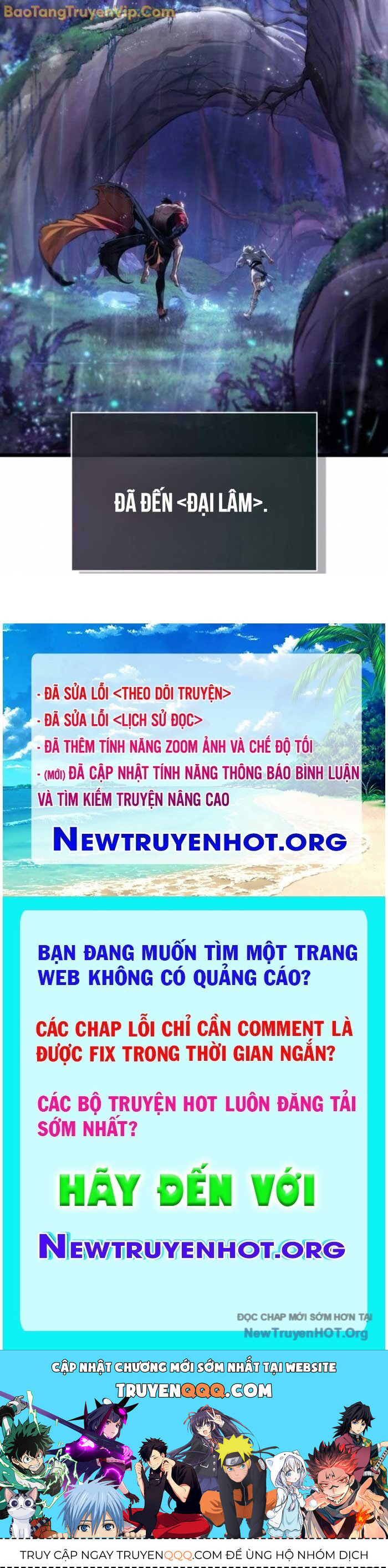 Thế Giới Sau Tận Thế