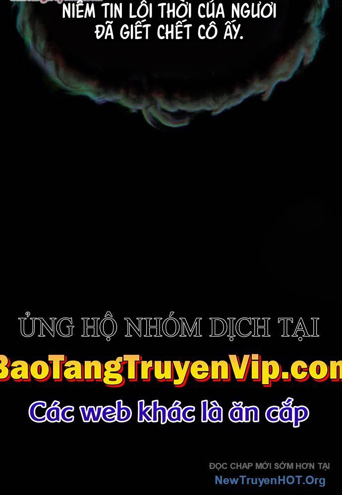 Thế Giới Sau Tận Thế