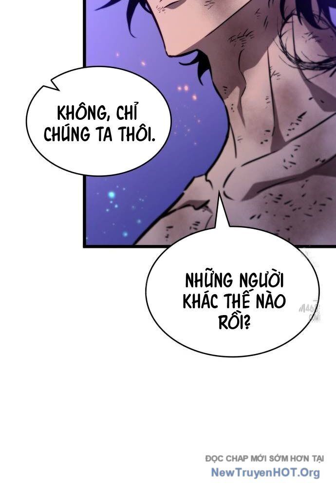 Thế Giới Sau Tận Thế