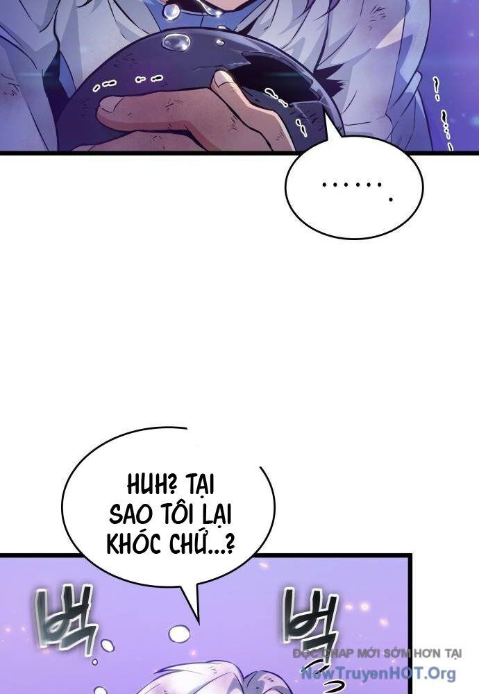Thế Giới Sau Tận Thế