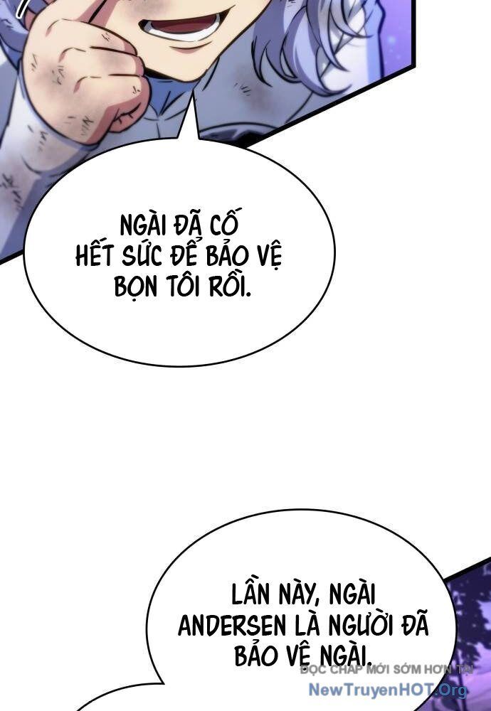 Thế Giới Sau Tận Thế