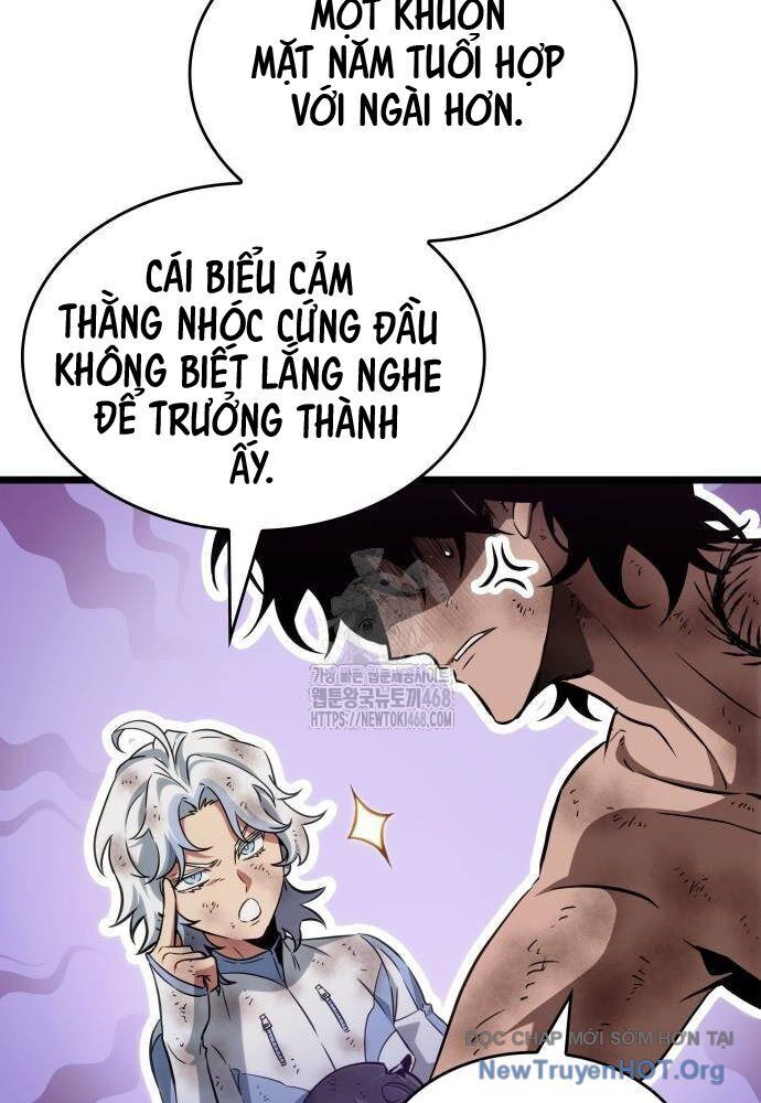 Thế Giới Sau Tận Thế