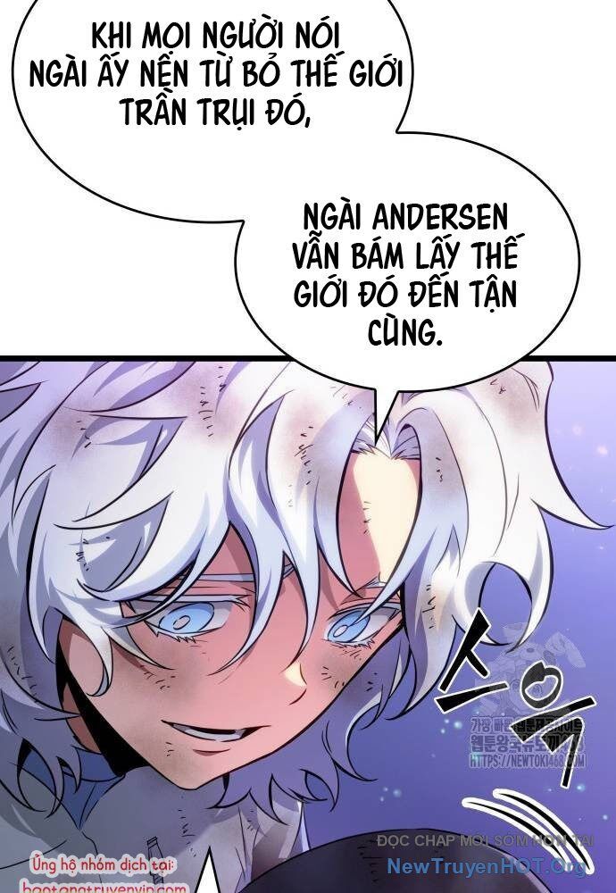 Thế Giới Sau Tận Thế