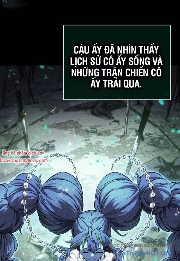 Thế Giới Sau Tận Thế