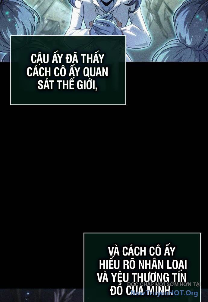 Thế Giới Sau Tận Thế