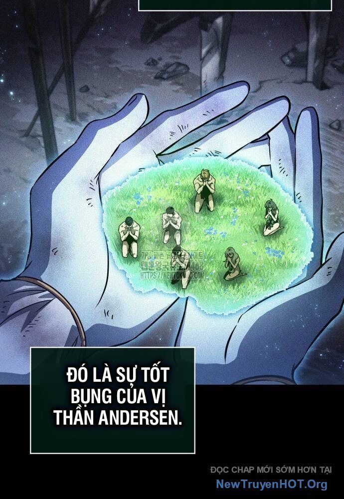 Thế Giới Sau Tận Thế