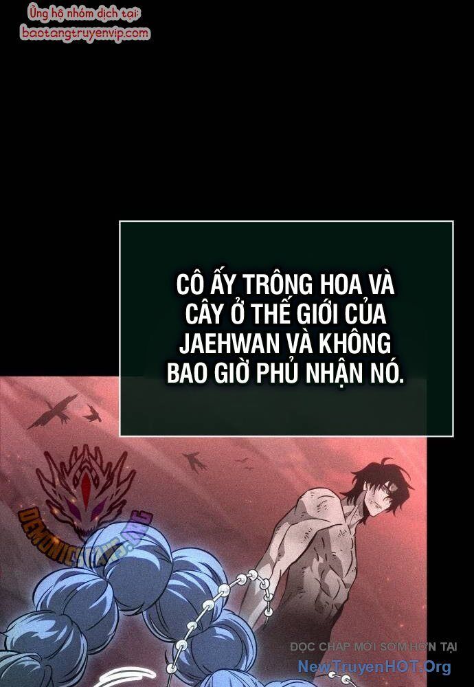 Thế Giới Sau Tận Thế