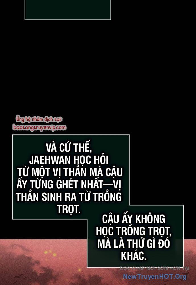 Thế Giới Sau Tận Thế