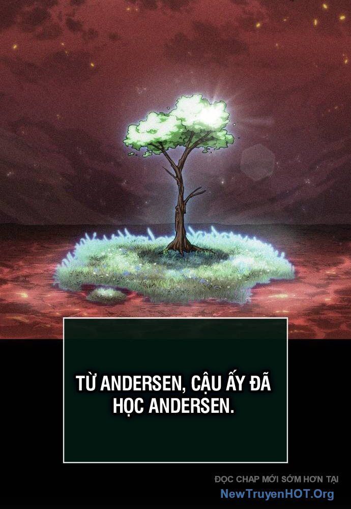 Thế Giới Sau Tận Thế