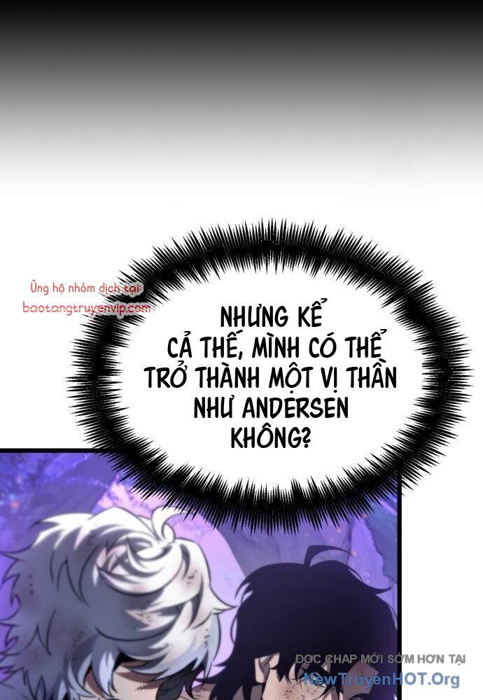 Thế Giới Sau Tận Thế