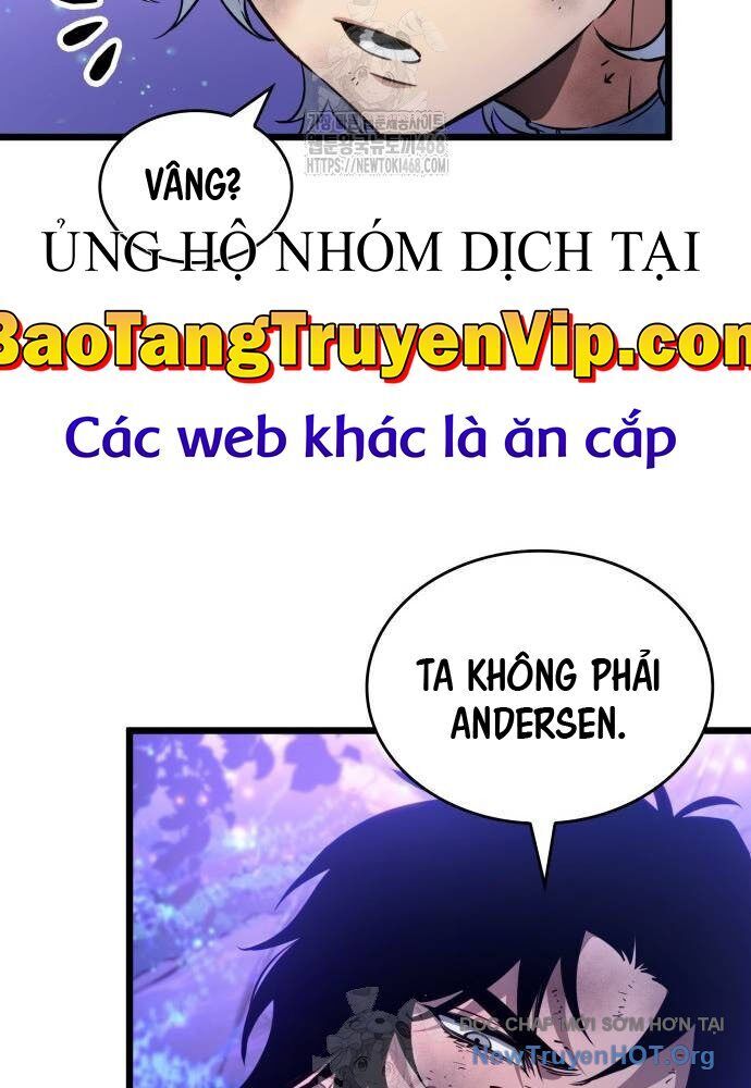 Thế Giới Sau Tận Thế