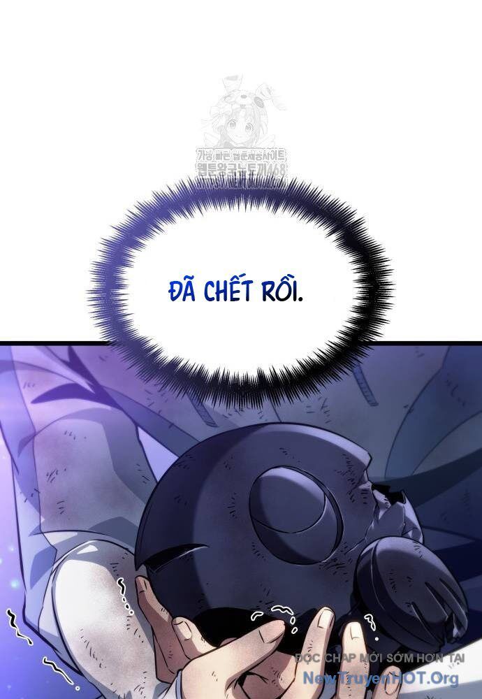 Thế Giới Sau Tận Thế