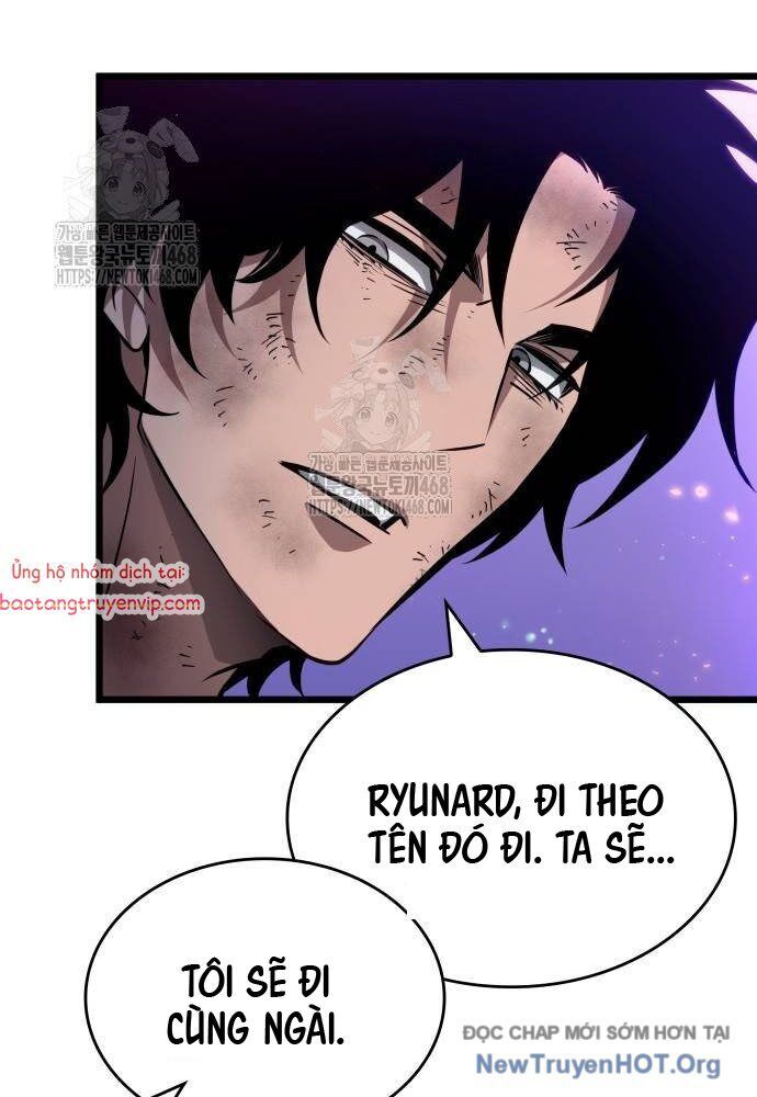 Thế Giới Sau Tận Thế