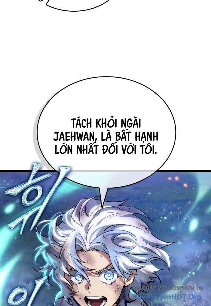 Thế Giới Sau Tận Thế