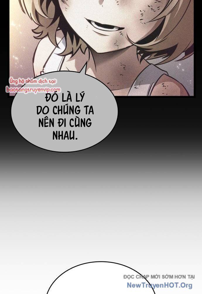 Thế Giới Sau Tận Thế