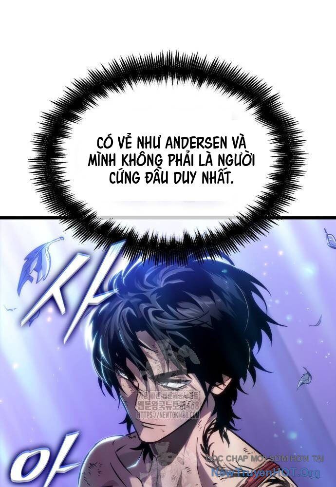 Thế Giới Sau Tận Thế