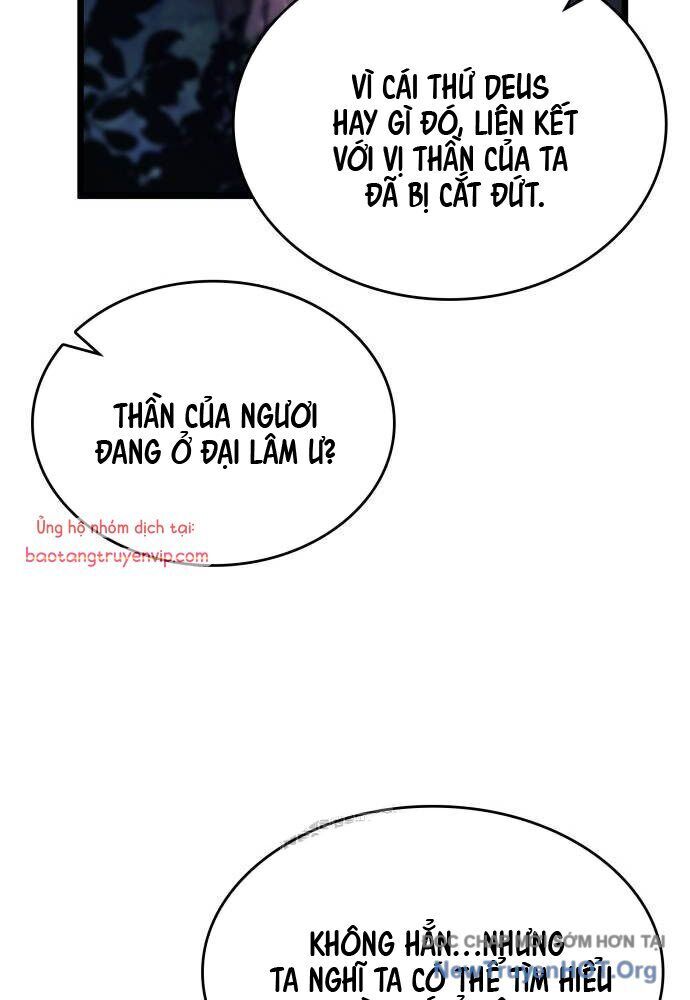 Thế Giới Sau Tận Thế