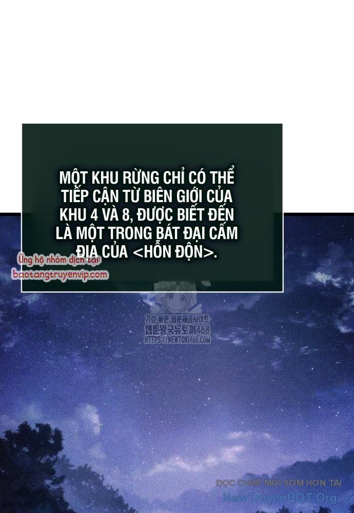 Thế Giới Sau Tận Thế