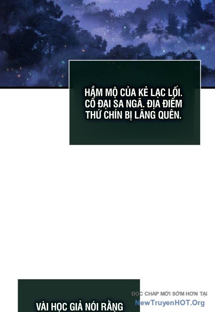 Thế Giới Sau Tận Thế