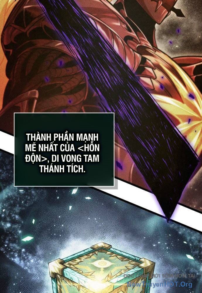 Thế Giới Sau Tận Thế