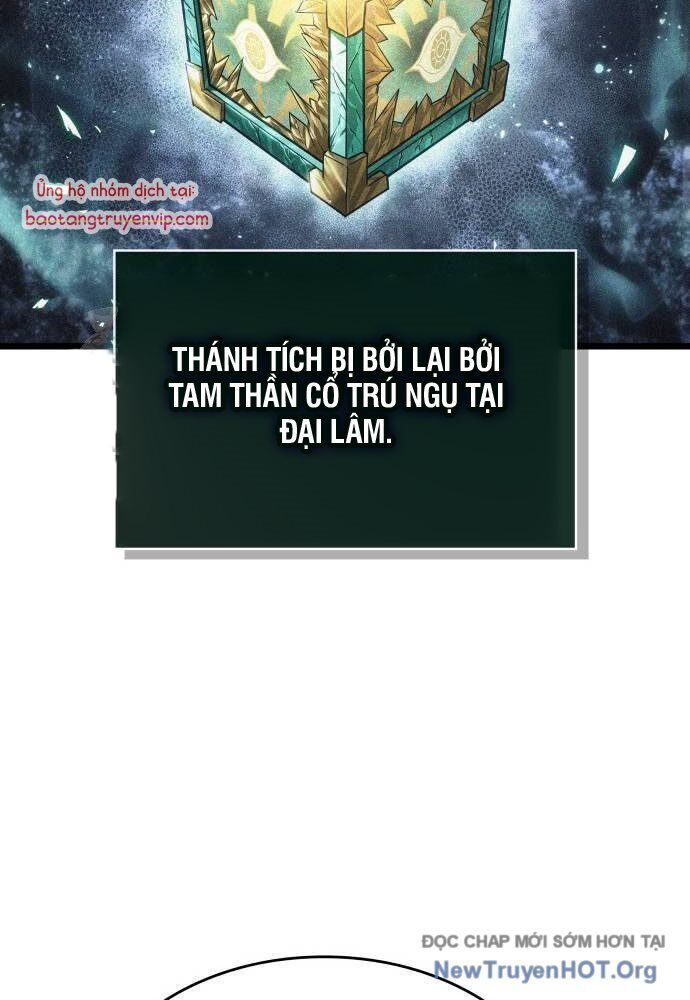 Thế Giới Sau Tận Thế