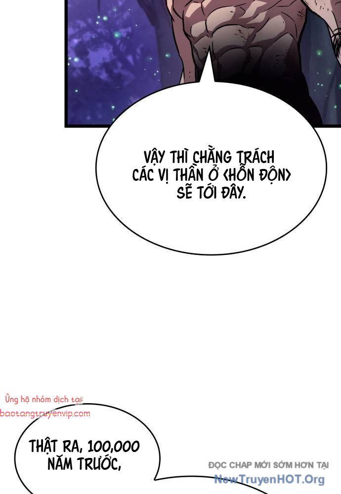 Thế Giới Sau Tận Thế