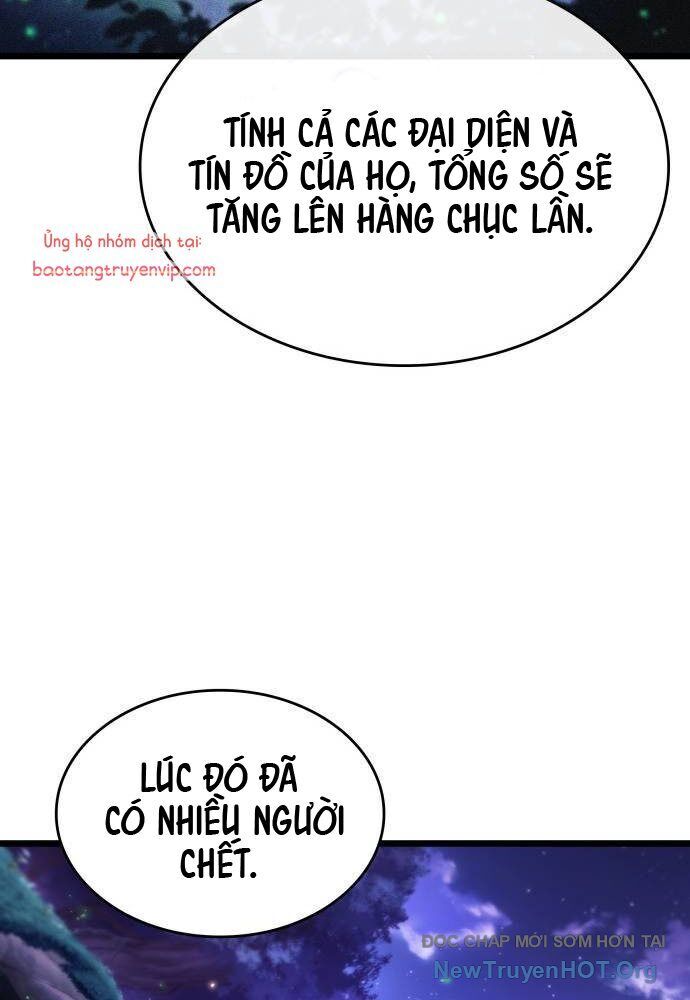 Thế Giới Sau Tận Thế