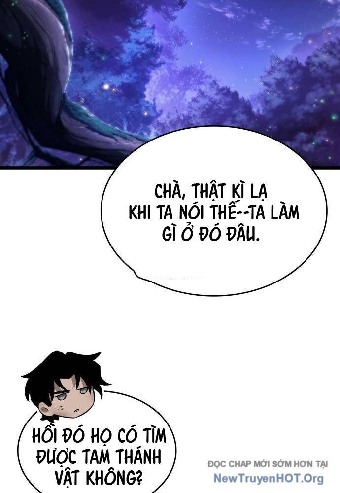 Thế Giới Sau Tận Thế