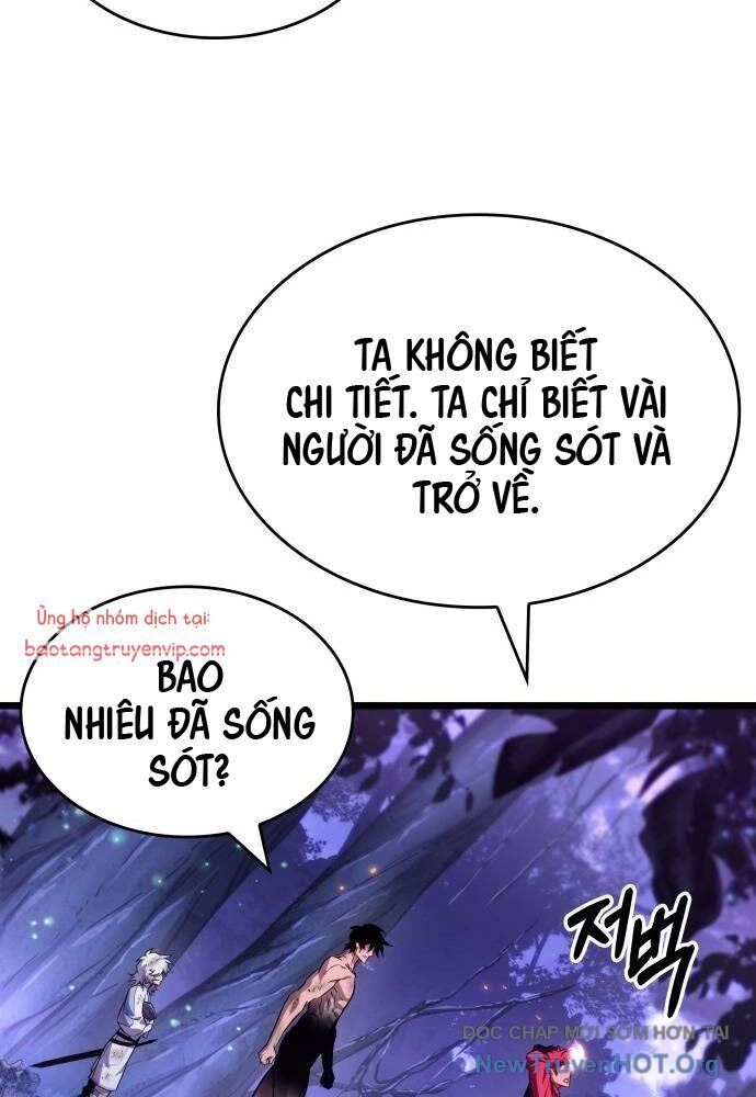 Thế Giới Sau Tận Thế