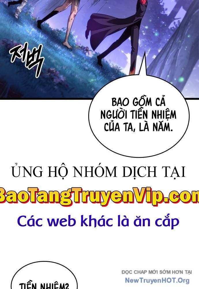 Thế Giới Sau Tận Thế