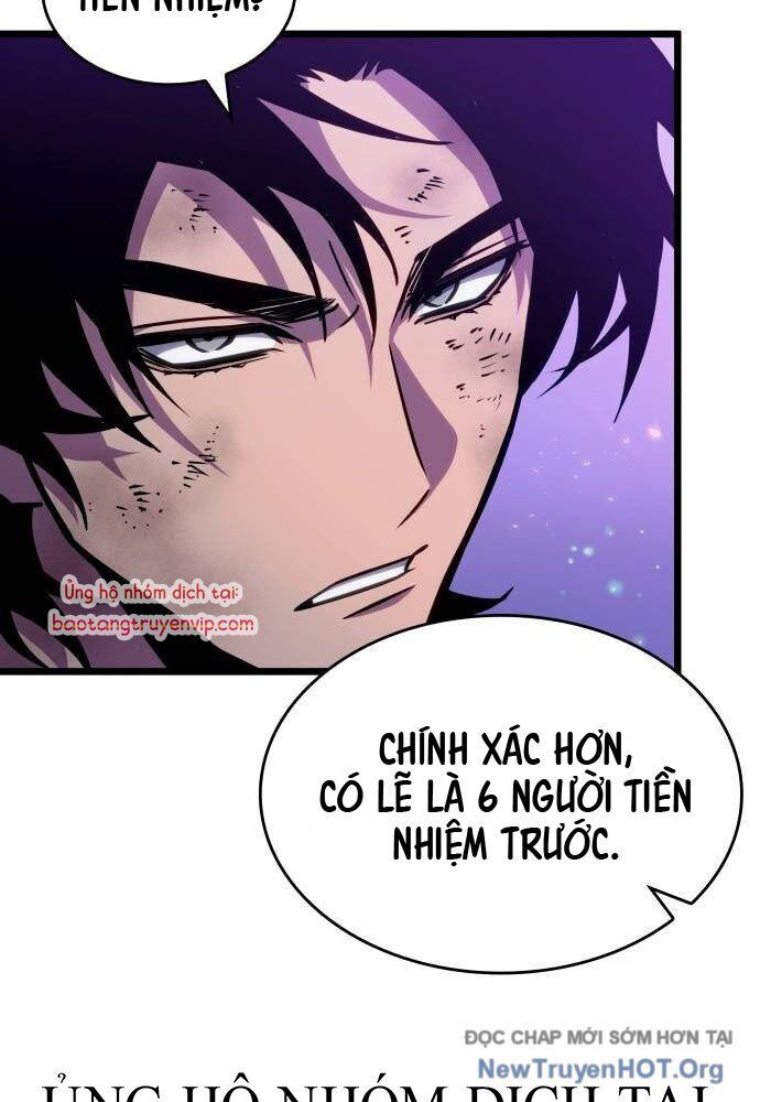 Thế Giới Sau Tận Thế