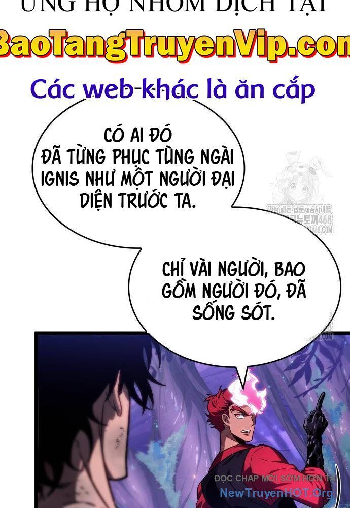 Thế Giới Sau Tận Thế